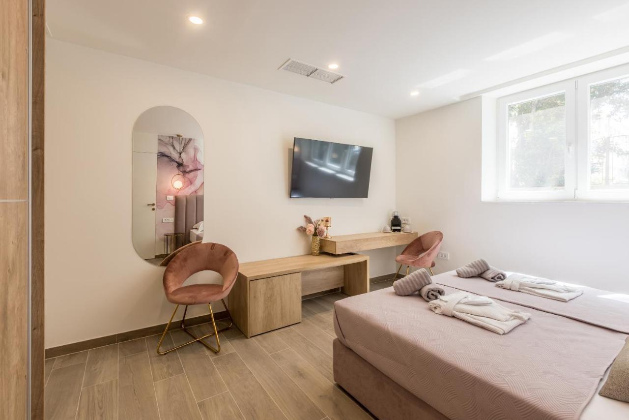 Diamond Luxury Gjestgiverier
