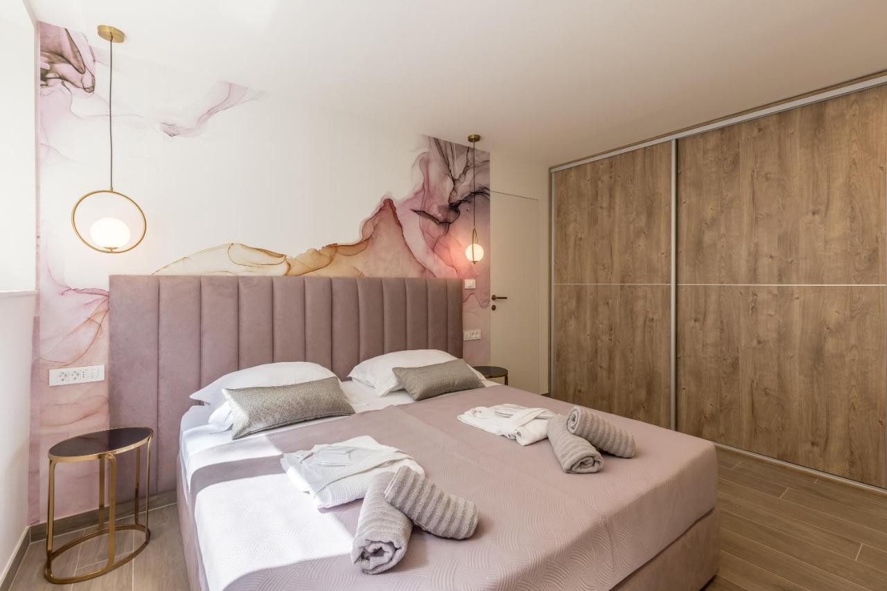 Diamond Luxury Gjestgiverier