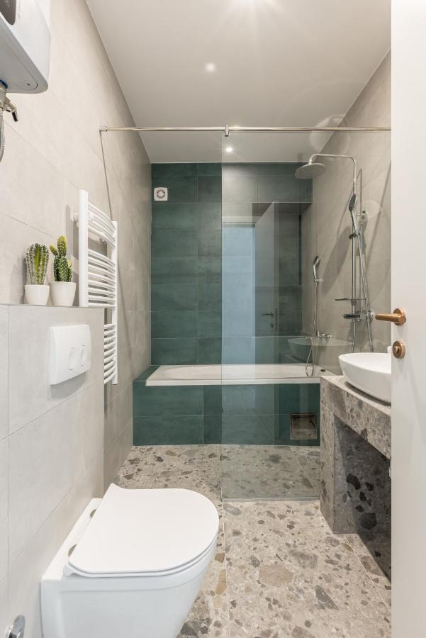 Gjestgiverier Diamond Luxury