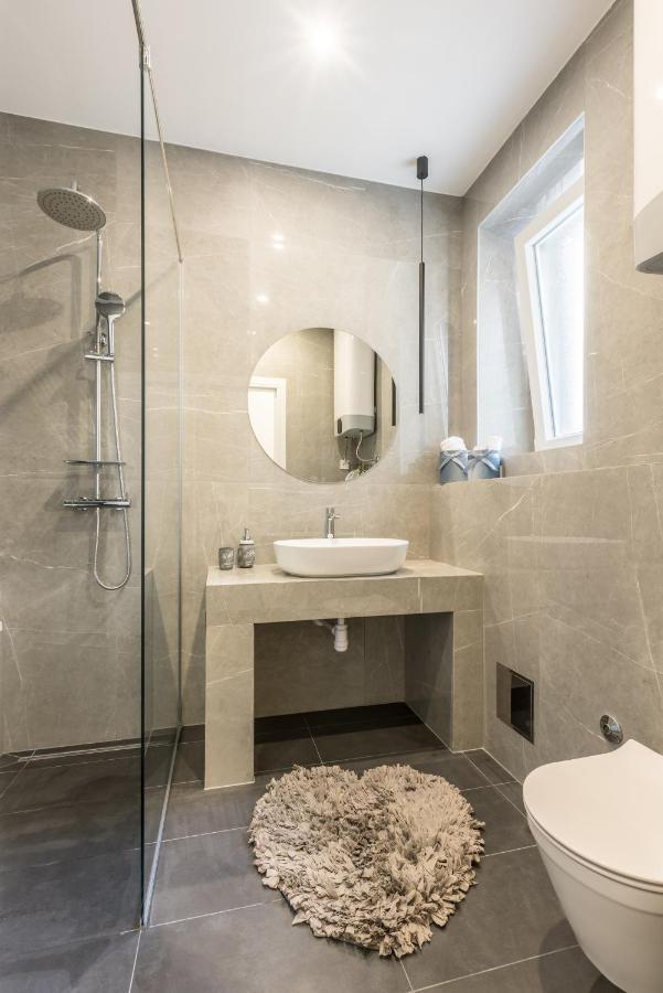 Gjestgiverier Diamond Luxury *